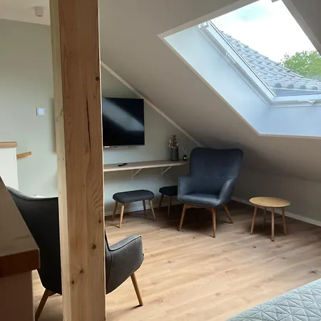 Lippischer-traum 1 公寓