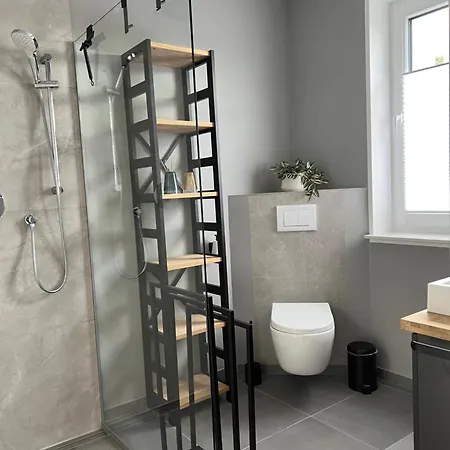 Lippischer-traum Apartamento Detmold