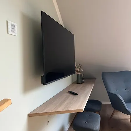 Lippischer-traum 1 公寓