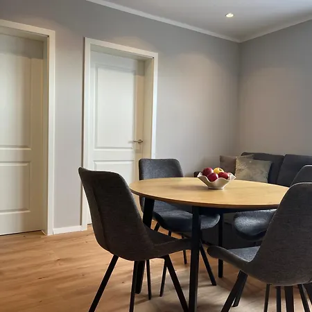 Lippischer-traum 1 公寓 代特莫尔德