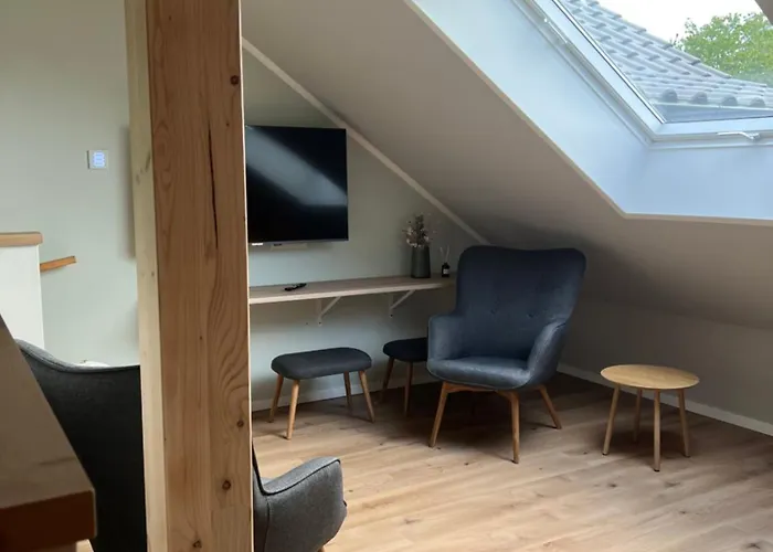 Lippischer-traum 1 公寓