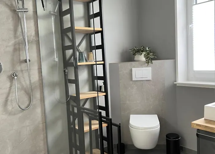 Lippischer-traum 1 公寓 代特莫尔德