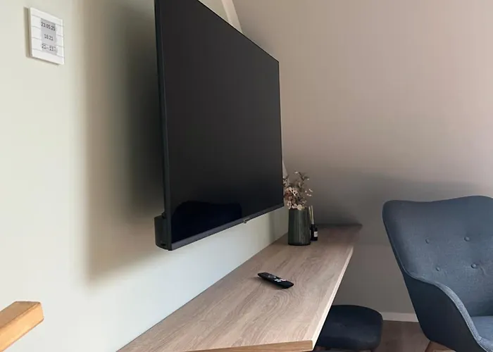 Lippischer-traum 1 公寓